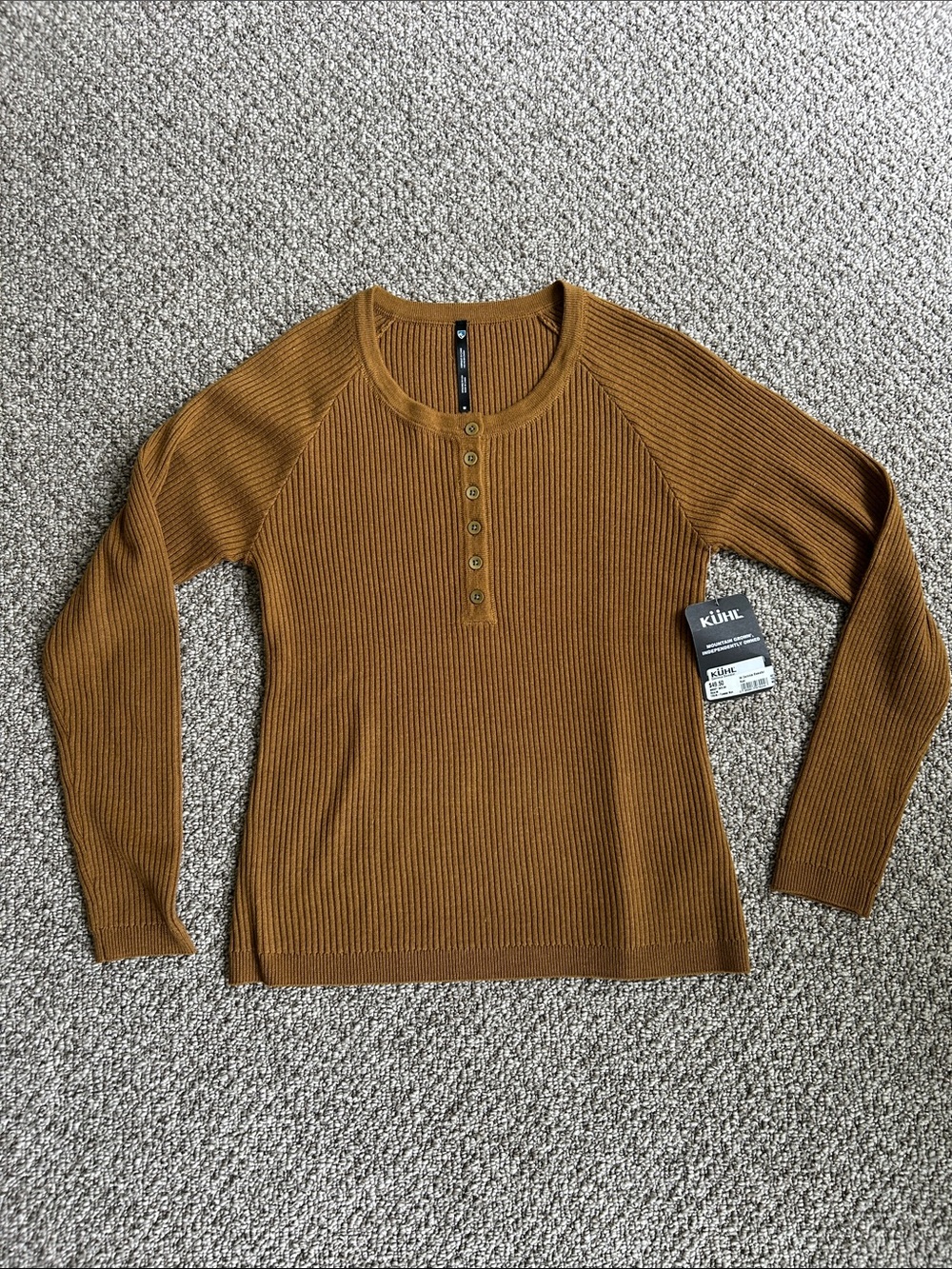 Women’s Kuhl Gemma Sweater